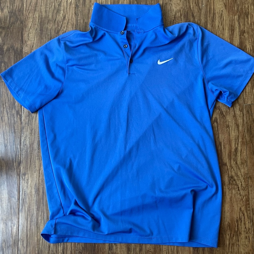 Nike golf